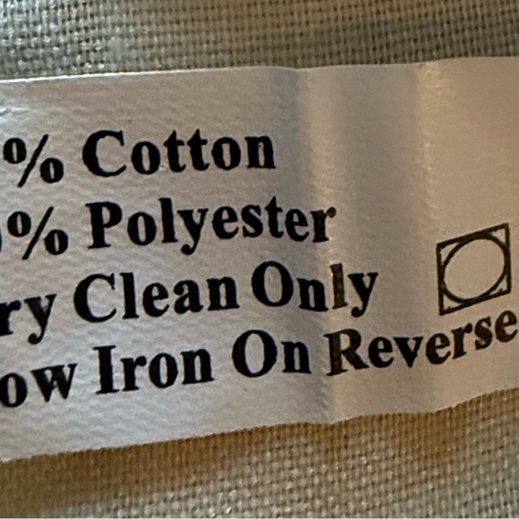 Unbranded Festive Cream Jacket with Tree Design - Picture 10 of 10